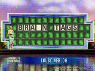 Brain Tags