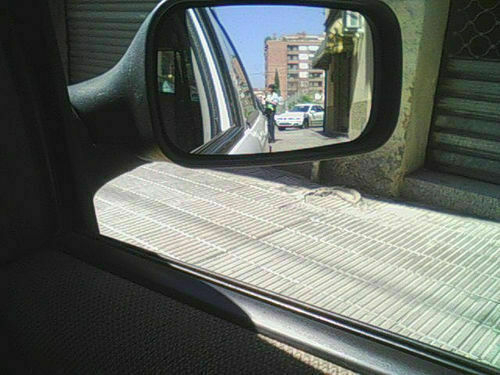 parking-control
