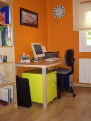 Home office